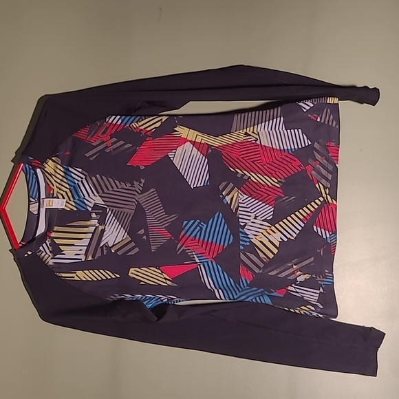 Athletic Lole Pullover Long Sleeve Size S - Picture 1 of 5